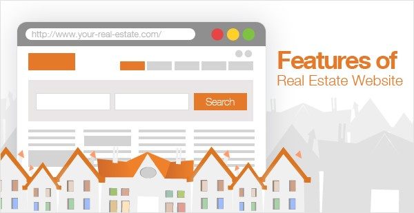 real-estate-website-features